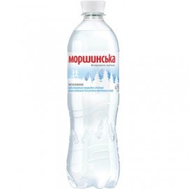 Моршинська 0,75л Негазована 00543 Моршинська 0,75л Негазована 00543