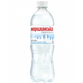 Моршинська 0,5л Негазована 00062 Моршинська 0,5л Негазована 00062
