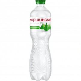 Моршинська 0,75л Слабогазована 00550 Моршинська 0,75л Слабогазована 00550