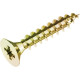 101 Шуруп 3,0 х25 цж пот PZ пр 65038