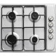 Варочна GPG 4301 ІF Газ Нерж 4комфор. Grunhelm 101590
