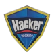 HACKER HACKER
