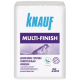 Knauf НР Мульти-Фініш Г.2. ШГ2-5 25кг. (40шт./пал) 39074