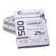 Цемент ПЦ 1 - 500  (25кг./64шт. в под) Івано-Франківськ.  38848