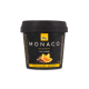 Морозиво Пломбір Ваніль-полуниця  Ваф. стаканчик. Три Ведмеді. (8-124) 14234