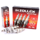 Свічка Запалювання ГАЗ ZL-6  Zollex  50475