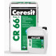 Ceresit CR66/22,5 (2к)Еластична гідроізоляційна суміш