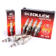 Свічка Запалювання ВАЗ-2108-99 ZL-2  Zollex  50451