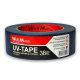 Фасадна малярна Стрічка UV-TAPE Синя 50мм х 50м. 