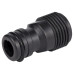 Адаптер для конектора 3/4" зовн. "SLD"