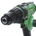 Шуруповерт Акумулятор. APRO 20HD 20B 2,0A 2АКБ 3П Кейс 895032 Шуруповерт Акумулятор. APRO 20HD 20B 2,0A 2АКБ 3П Кейс 895032