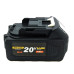Батарея PRO-CRAFT 20/4 UNIVERSAL 030204 Батарея PRO-CRAFT 20/4 UNIVERSAL 030204