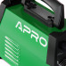 Зварювальний Апаран APRO Інверторний ММА - 260 К 20 - 260 А 4мм.   894502