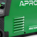 Зварювальний Апаран APRO Інверторний ММА - 260 К 20 - 260 А 4мм.   894502