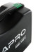Зварювальний Апаран APRO Інверторний ММА - 260 К 20 - 260 А 4мм.   894502