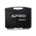 Зварювальний Апаран APRO Інверторний ММА - 260 К 20 - 260 А 4мм.   894502