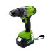 Шурупокрут Акум PRO-CRAFT PA-18 INDUSTRIAL 2акам. зарядка ( КЕЙС) BL Extra 101801
