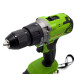 Шурупокрут Акум PRO-CRAFT PA-18 INDUSTRIAL 2акам. зарядка ( КЕЙС) BL Extra 101801