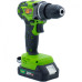 Шурупокрут Акум PRO-CRAFT PA-20BL INDUSTRIAL (1акам.+ 1 зарядка) 002003