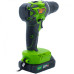Шурупокрут Акум PRO-CRAFT PA-20BL INDUSTRIAL (1акам.+ 1 зарядка) 002003