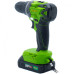 Шурупокрут Акум PRO-CRAFT PA-20BL INDUSTRIAL (1акам.+ 1 зарядка) 002003
