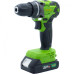 Шурупокрут Акум PRO-CRAFT PA-20BL INDUSTRIAL (1акам.+ 1 зарядка) 002003
