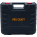 Шурупокрут Акум PRO-CRAFT PA-20BL INDUSTRIAL (1акам.+ 1 зарядка) 002003