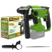 Перфоратор Акум PRO-CRAFT PHA-20/4 (без АКБ та зар. пристр.) 030206 Перфоратор Акум PRO-CRAFT PHA-20/4 (без АКБ та зар. пристр.) 030206
