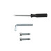 Паяльник для.пл. труб PRO-CRAFT PL1600 016001 Паяльник для.пл. труб PRO-CRAFT PL1600 016001
