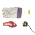 Паяльник для пластикових труб PRO-CRAFT PL-2300 електро  023001