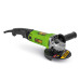 Шліфмашина Кутова PRO-CRAFT PW125/1200 (Електро) 001200 Шліфмашина Кутова PRO-CRAFT PW125/1200 (Електро) 001200