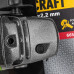 Шліфмашина Кутова  PRO-CRAFT PW230/2300 (Електро) Angle grinder 002300