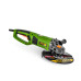 Шліфмашина Кутова  PRO-CRAFT PW230/2550 (Електро) Angle grinder 002550