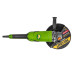 Шліфмашина Кутова  PRO-CRAFT PW230/2550 (Електро) Angle grinder 002550