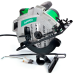 Циркулярна електро пилка С 190 APRO 899211